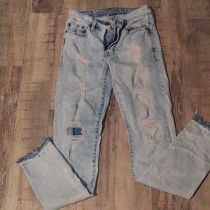 American eagle 🦅 jeans